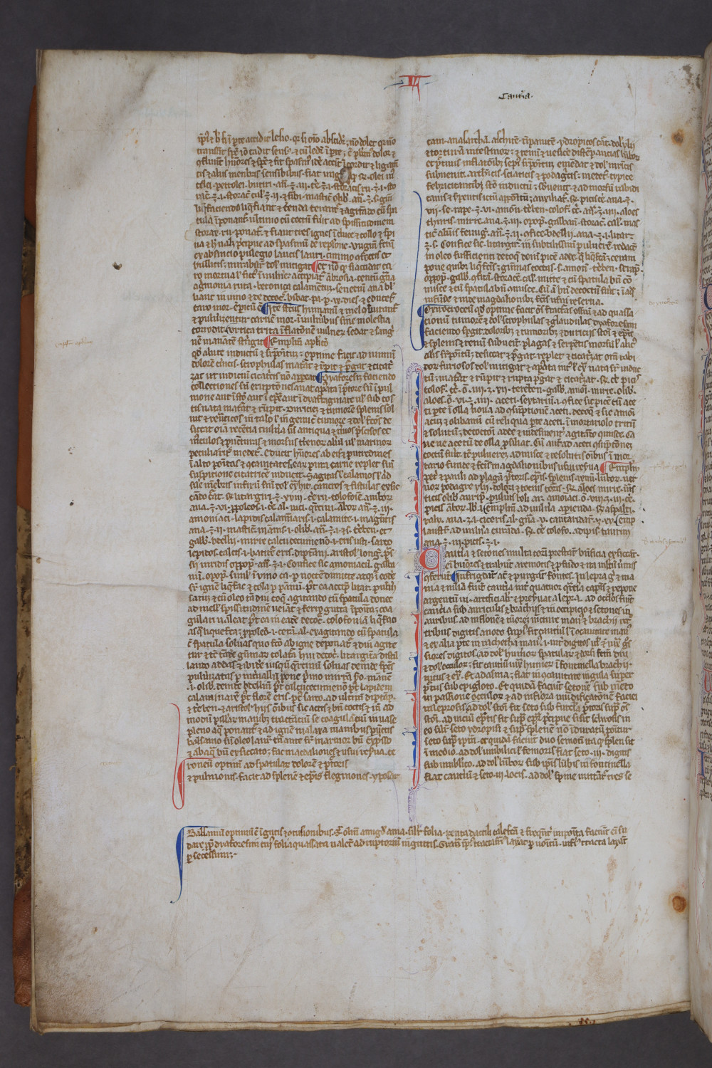 Folio 163 verso